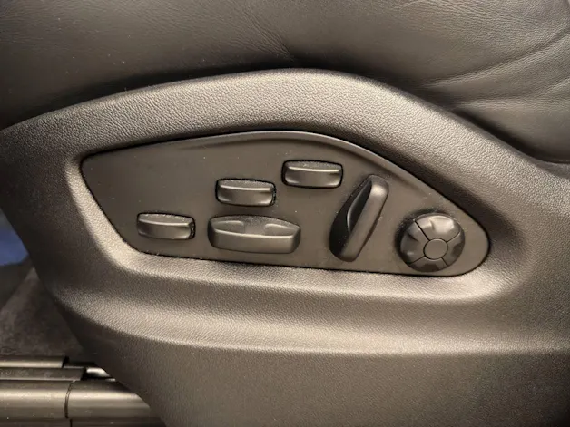 Porsche Cayenne Turbo S E-Hybrid