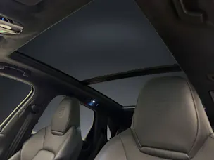 Porsche Cayenne Turbo S E-Hybrid