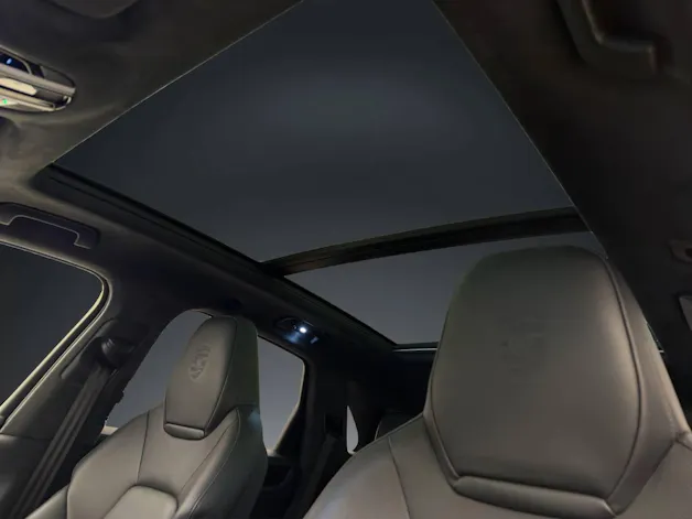 Porsche Cayenne Turbo S E-Hybrid