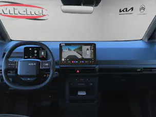 Kia PV5 Passenger 71.2 kWh Elite / Wärmepumpe / 360° Rundumsichtkamera / CH-Herstellergarantie / 2.99% Power-Leasing
