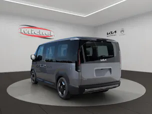 Kia PV5 Passenger 71.2 kWh Elite / Wärmepumpe / 360° Rundumsichtkamera / CH-Herstellergarantie / 2.99% Power-Leasing