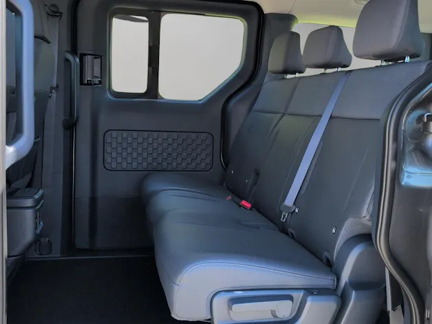 Kia PV5 Passenger 71.2 kWh Elite / Wärmepumpe / 360° Rundumsichtkamera / CH-Herstellergarantie / 2.99% Power-Leasing