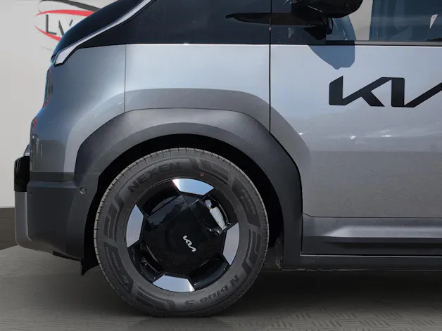 Kia PV5 Passenger 71.2 kWh Elite / Wärmepumpe / 360° Rundumsichtkamera / CH-Herstellergarantie / 2.99% Power-Leasing