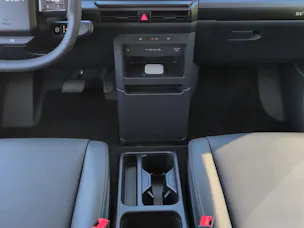 Kia PV5 Passenger 71.2 kWh Elite / Wärmepumpe / 360° Rundumsichtkamera / CH-Herstellergarantie / 2.99% Power-Leasing