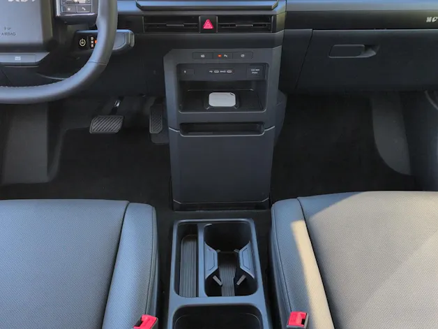 Kia PV5 Passenger 71.2 kWh Elite / Wärmepumpe / 360° Rundumsichtkamera / CH-Herstellergarantie / 2.99% Power-Leasing