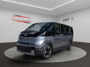 Kia PV5 Passenger 71.2 kWh Elite / Wärmepumpe / 360° Rundumsichtkamera / CH-Herstellergarantie / 2.99% Power-Leasing