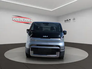 Kia PV5 Passenger 71.2 kWh Elite / Wärmepumpe / 360° Rundumsichtkamera / CH-Herstellergarantie / 2.99% Power-Leasing