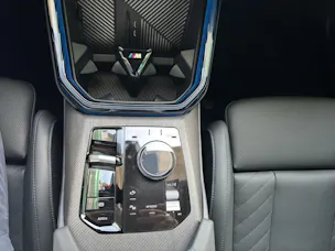 BMW X3 M50i