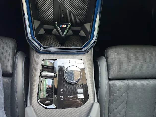 BMW X3 M50i