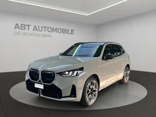 BMW X3 M50i