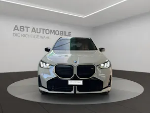BMW X3 M50i