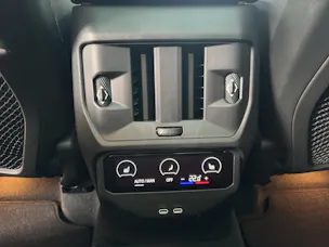 BMW X3 M50i