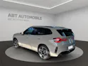 BMW X3 M50i