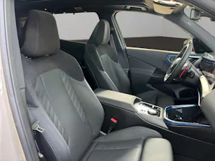 BMW X3 M50i