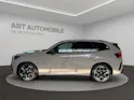 BMW X3 M50i
