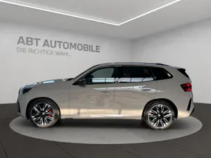 BMW X3 M50i