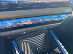 BMW X3 M50i