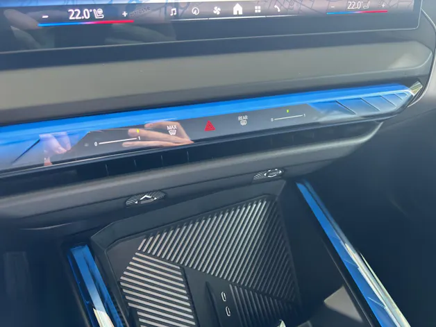 BMW X3 M50i