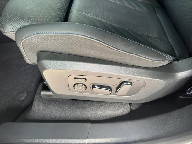 BMW X3 M50i