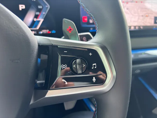 BMW X3 M50i