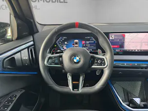 BMW X3 M50i