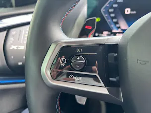 BMW X3 M50i