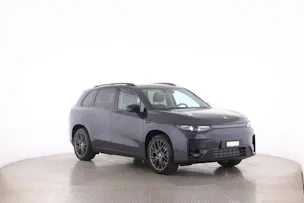 Leapmotor 1.5 REEV Design