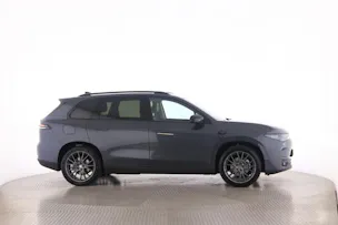 Leapmotor 1.5 REEV Design