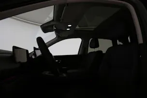 Leapmotor 1.5 REEV Design
