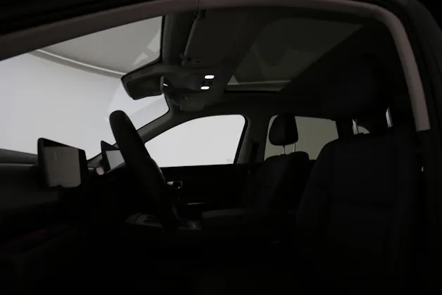 Leapmotor 1.5 REEV Design