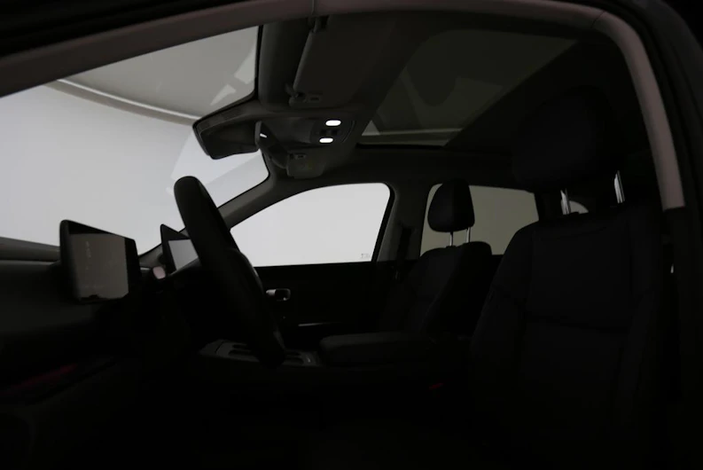 Fahrzeugbild LEAPMOTOR C10