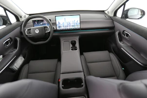 image du véhicule LEAPMOTOR 1.5 REEV Design