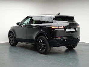 image du véhicule LAND ROVER Range Rover Evoque 1.5 T 270e Dynamic SE