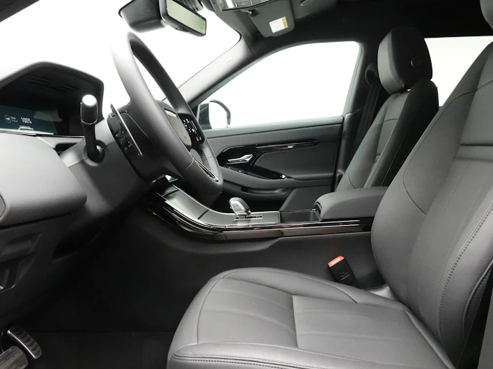 image du véhicule LAND ROVER RANGE ROVER EVOQUE