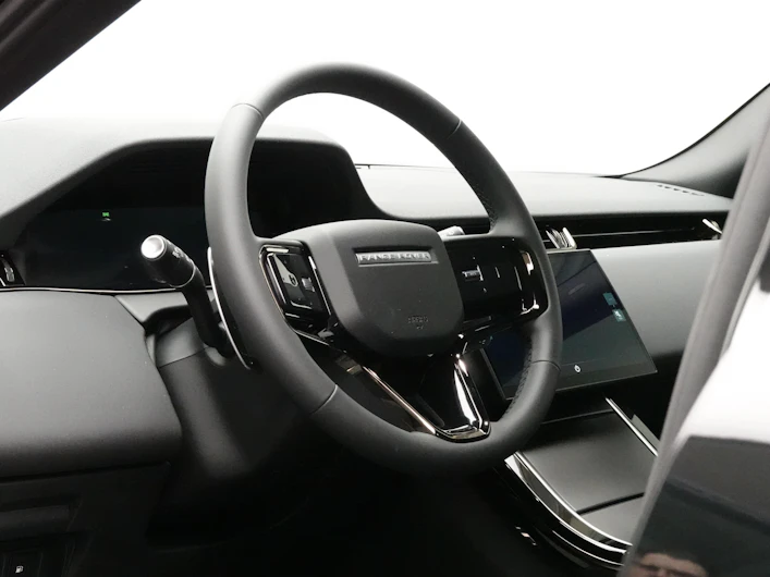 image du véhicule LAND ROVER RANGE ROVER EVOQUE