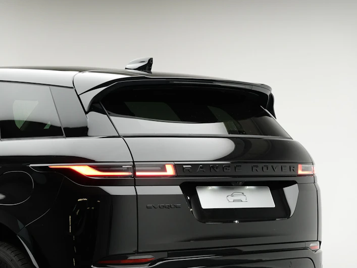 image du véhicule LAND ROVER RANGE ROVER EVOQUE