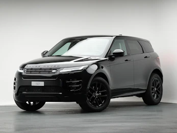 image du véhicule LAND ROVER Range Rover Evoque 1.5 T 270e Dynamic SE