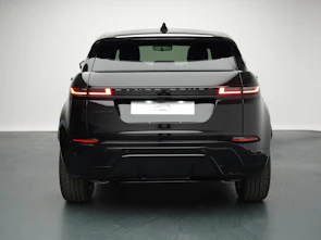 image du véhicule LAND ROVER Range Rover Evoque 1.5 T 270e Dynamic SE