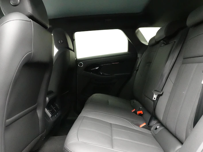 image du véhicule LAND ROVER RANGE ROVER EVOQUE