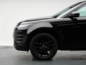image du véhicule LAND ROVER Range Rover Evoque 1.5 T 270e Dynamic SE
