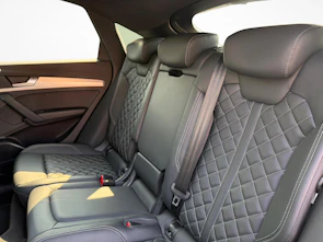 Fahrzeugbild AUDI Q5 Sportback 2.0 40 TDI S Line quattro S-Tronic