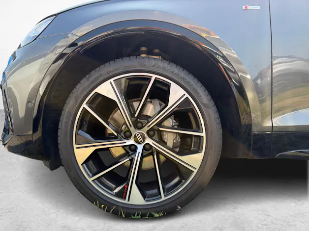 Audi Q5 Sportback 2.0 40 TDI S Line quattro S-Tronic