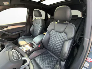 Audi Q5 Sportback 2.0 40 TDI S Line quattro S-Tronic