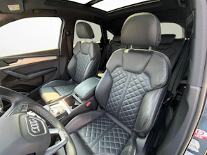 Fahrzeugbild AUDI Q5 Sportback 2.0 40 TDI S Line quattro S-Tronic