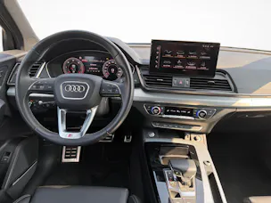 Audi Q5 Sportback 2.0 40 TDI S Line quattro S-Tronic