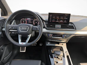 Fahrzeugbild AUDI Q5 Sportback 2.0 40 TDI S Line quattro S-Tronic