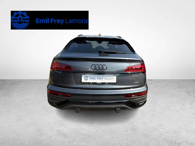 Audi Q5 Sportback 2.0 40 TDI S Line quattro S-Tronic