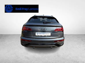 Fahrzeugbild AUDI Q5 Sportback 2.0 40 TDI S Line quattro S-Tronic