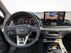 Fahrzeugbild AUDI Q5 Sportback 2.0 40 TDI S Line quattro S-Tronic