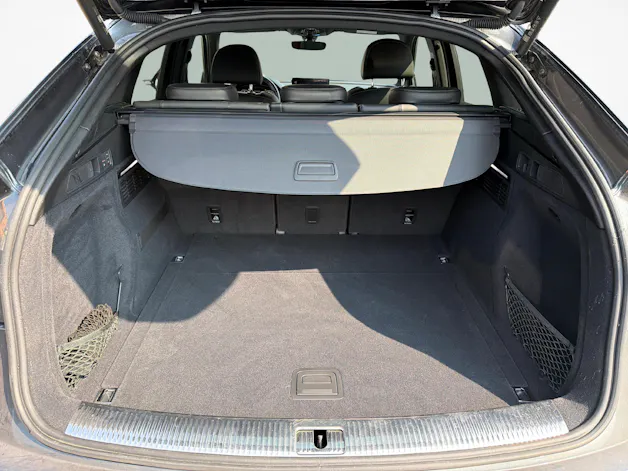 Audi Q5 Sportback 2.0 40 TDI S Line quattro S-Tronic